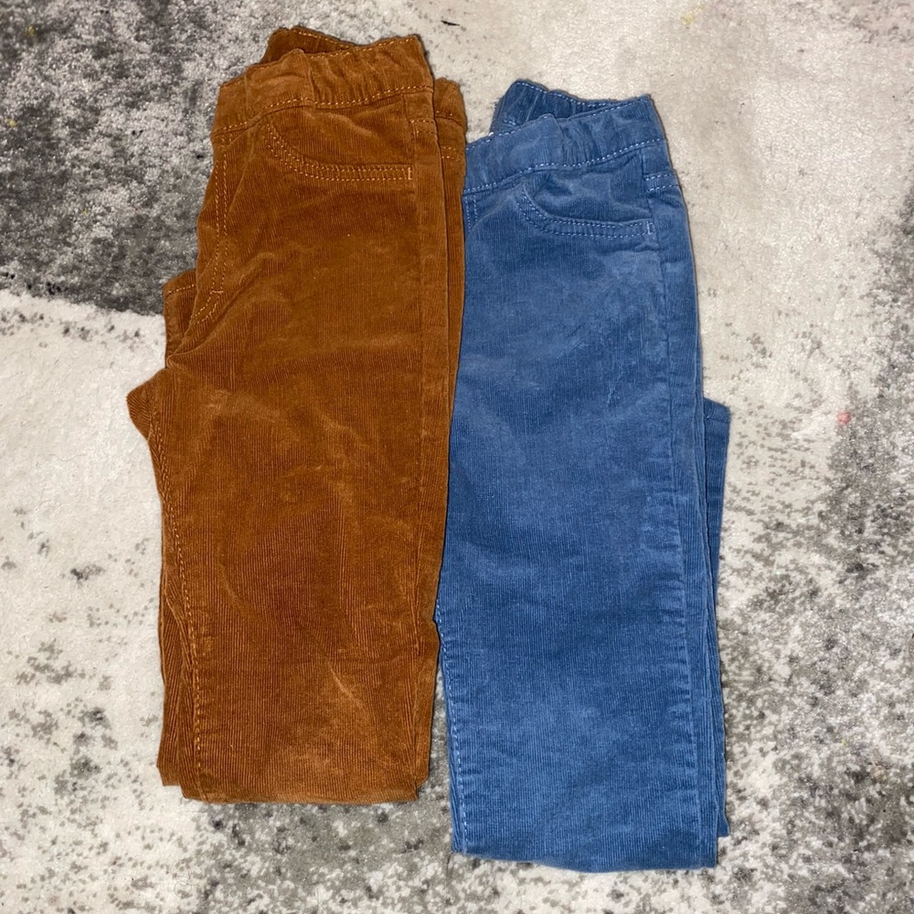 H&M Corduroys